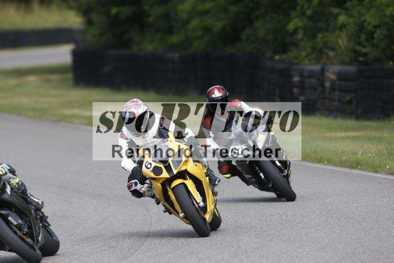 /19 06.06.2026  TZ Motorsport ADR/Gruppe gelb/6